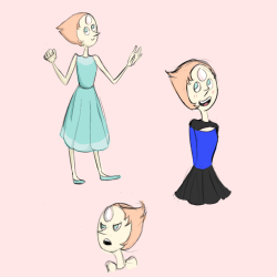 fly-casual:I drew some Pearls