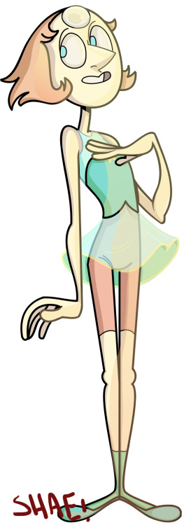 shaebertoothtiger:  pearl! what responsibilities im not ignoring responsibility 