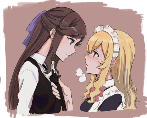 paradiseyuri: •.¸¸.ஐ ▫ Created By: || ☆-Emika-☆ ☆ ◇ respective credits to the 