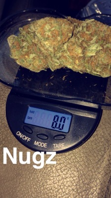 eliriveraa:  Dense Nugs