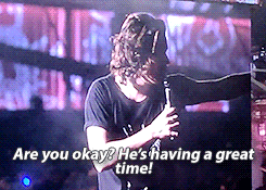giggleharry:  “New Orleans is amazing..”  harry knows what&rsquo;s up
