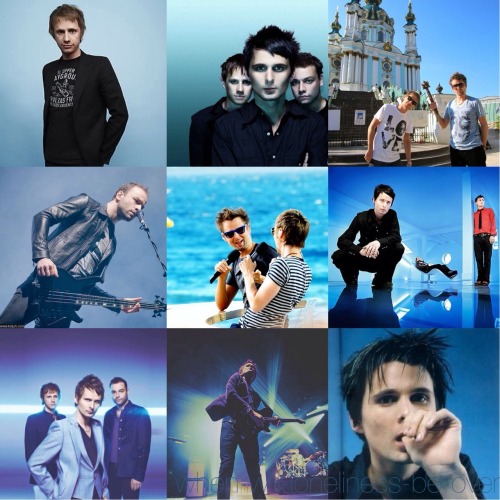 when-will-loneliness-be-over:20th Anniversary Muse