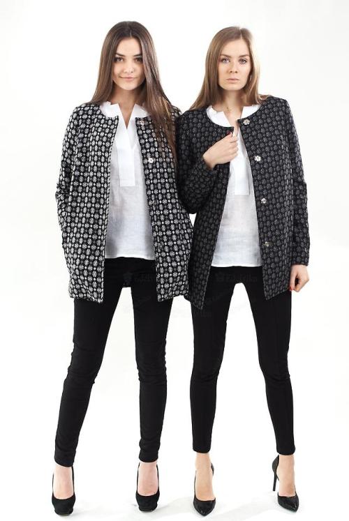 Jacket by Edelvika#theUkrainianFashion #UkrainianFashion #UkrainianDesigner #UkrainianBrand #MadeInU