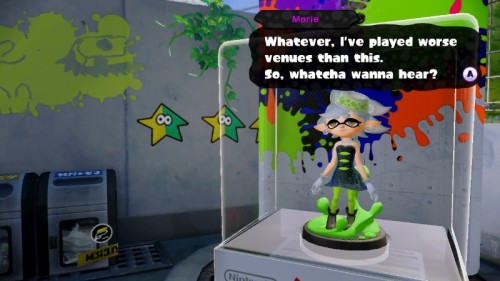 lucatiel:  marie just doesn’t care 