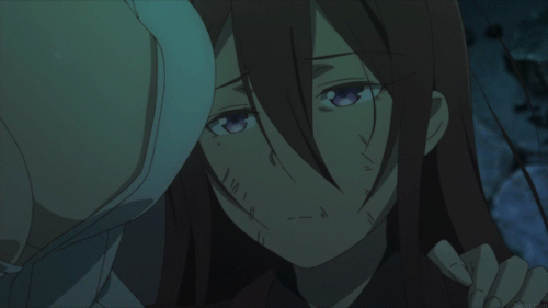 No Fan Service No Life