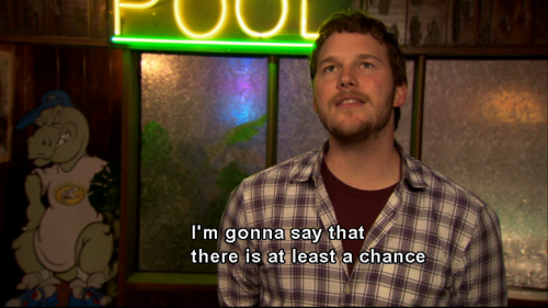 Me, Every Day Of My Life