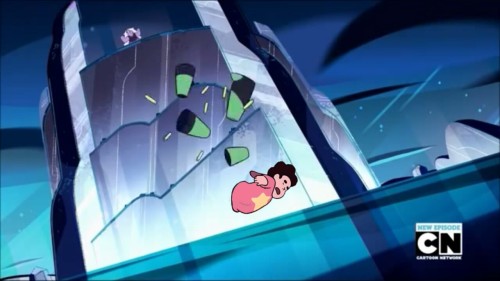 yoshidude13:  amethyst drowns a child  again, credit to @artemispanthar