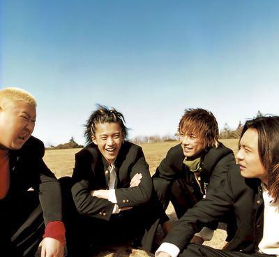 uchiuchi-universe:ごくせんGokusen (jdrama)