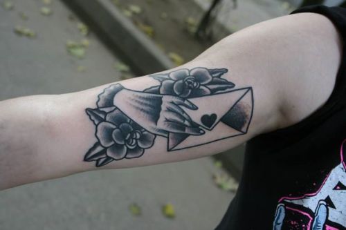 vagueappeal:  18th birthday gift :D