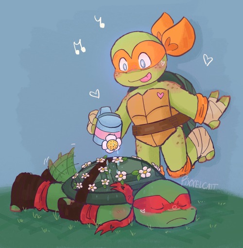 Dont Forget To Water Your Plant Brother Every Day!