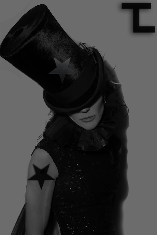 DAPHNE GUINNESS