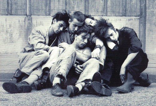 Einstürzende Neubauten