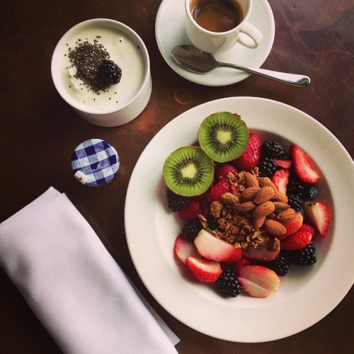 Yummy!