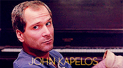 shownspencer:  The Breakfast Club actors in Psych(in alphabetical order) 