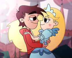 Dorks moments before the kiss that will kill