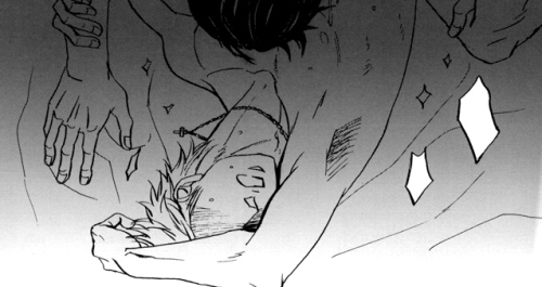 butts