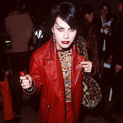 vintagesalt:  Fairuza Balk || 1998