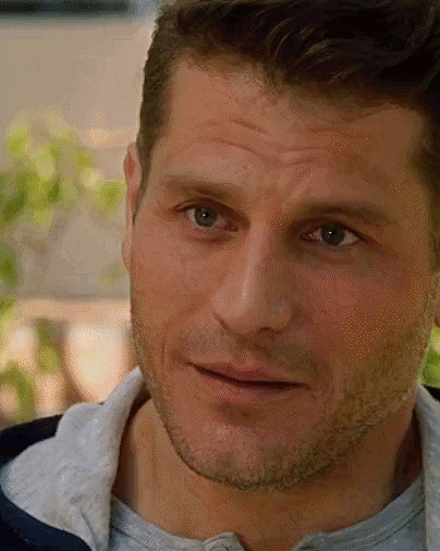 Crinkle Eyes, Nose Scrunch, Dimples - What's Not To Love 😻