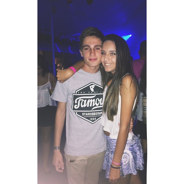 meu porto seguro, melhor do 🌎!!! 💙 #melhorconselheiro #melhoramigo (at Alphaville