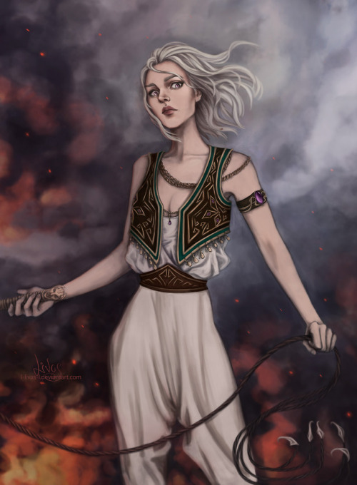 daenerys stormborn