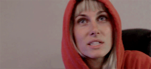 joshuasduns:Jenna being concerned for Tyler’s well-being (ﾉ◕ヮ◕)ﾉ*:･ﾟ✧