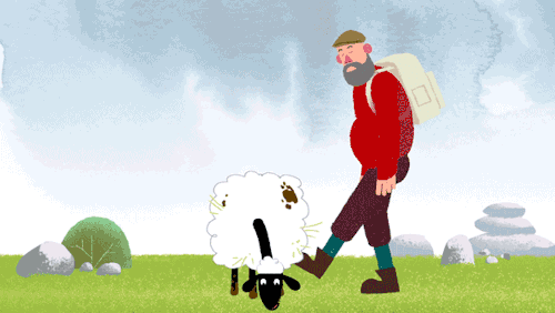 Snippets of short film “Great British Stories - Sleep Walk” I directed.