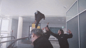 feiyuekungfushoes: Wonderful Parkour Movements The best kung fu shoes feiyue shoes