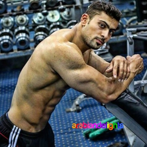 MOSTAFA - EGYPTSuper macho men from all over Middle East &amp; Northern Africa. Exclusively on X