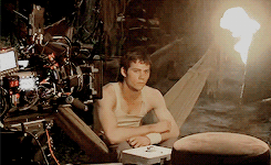  Dylan O’Brien in A Look Inside The Maze Runner 