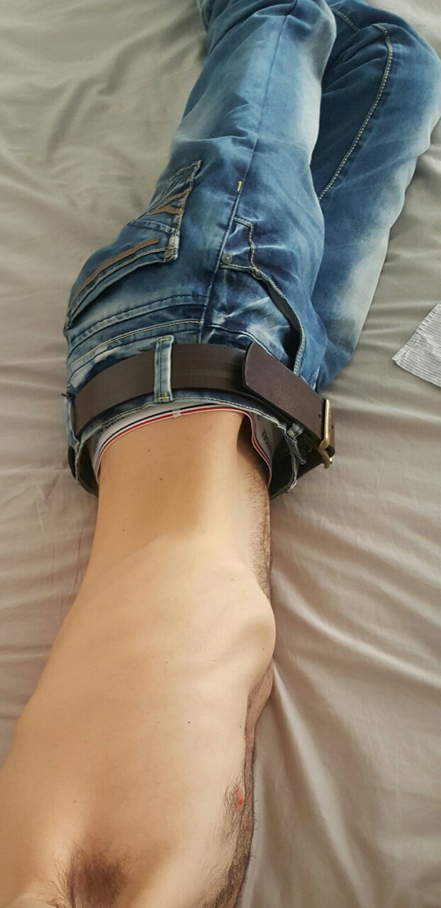 ohvercome:  One step at a time. Il get there 