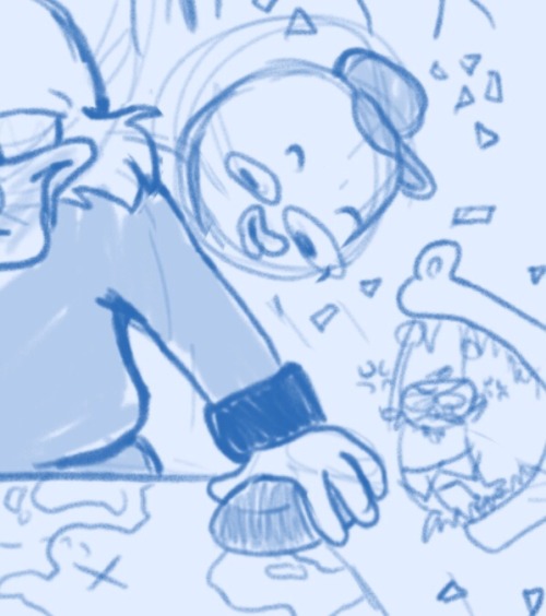 Day Tuno: Adventure