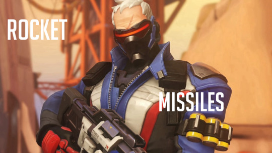 The Overwatch heroes and their abilities porn pictures