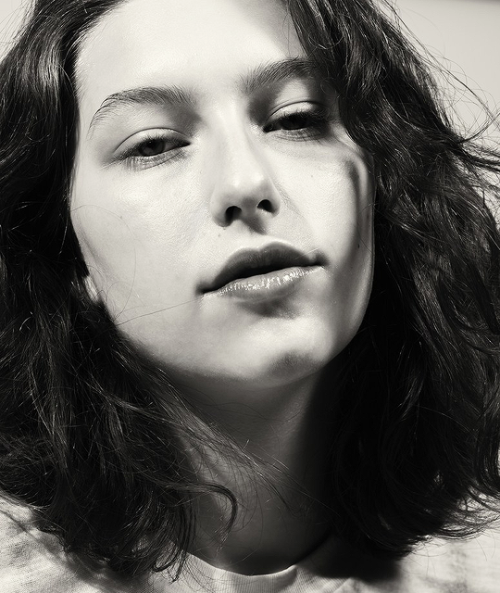 dailykingprincess:King Princess photographed by Ryan Duffin, 2018