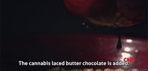 weedporndaily:  How to make cannabis-infused majune (moroccan granola balls) (x)
