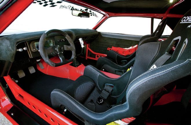 chromencurves:    1970 Plymouth Barracuda   