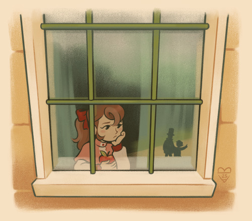 Left Behind Again