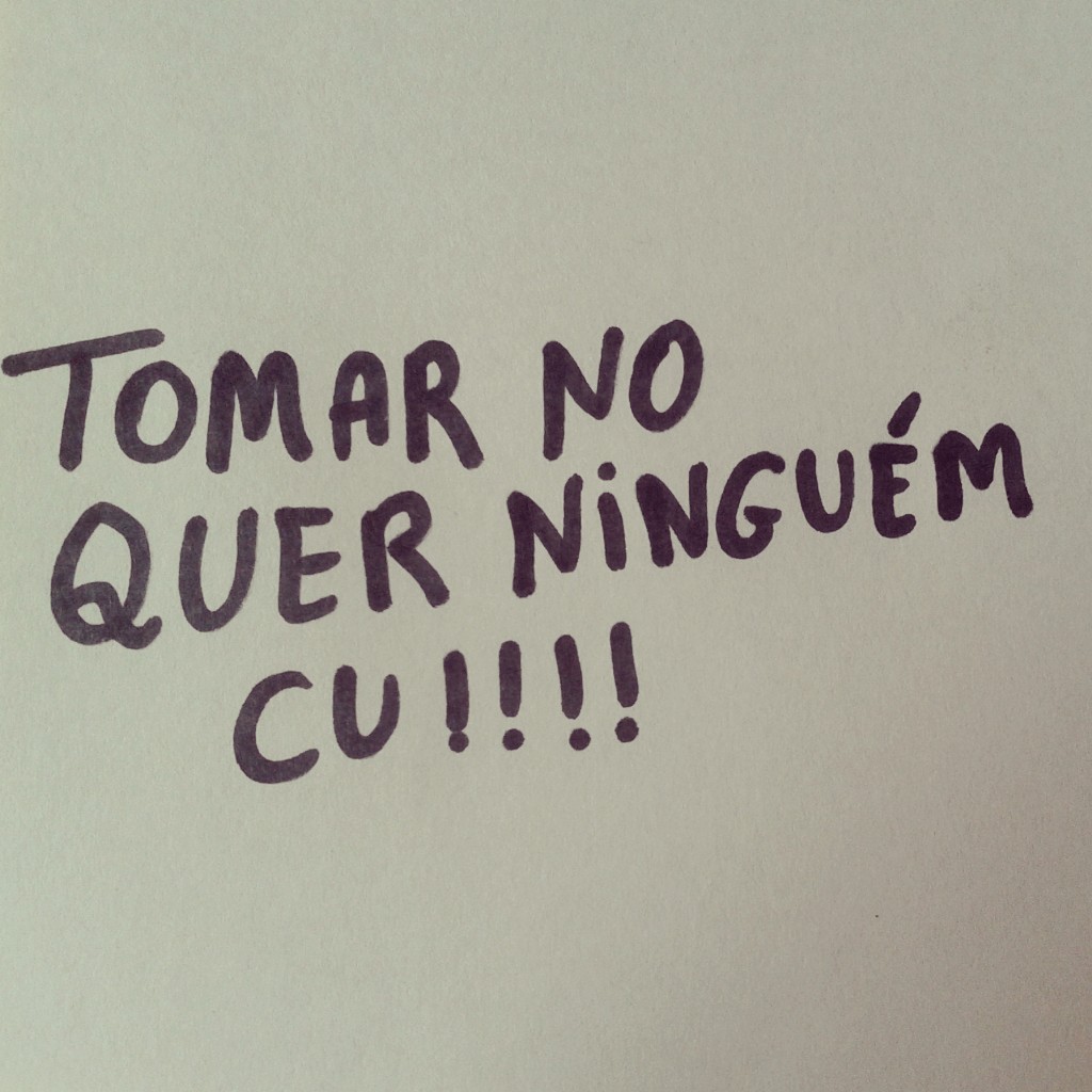 Odeio Rótulos☪