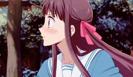 keiko-chan:A rice ball in a fruits basket