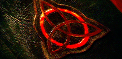  In this night and in this hour, I call upon the ancient powers. Bring your power