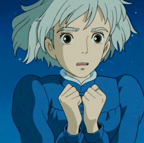 yumecons:• howls moving castle icons ° like or reblog if you save • ﾟ･*:｡✧