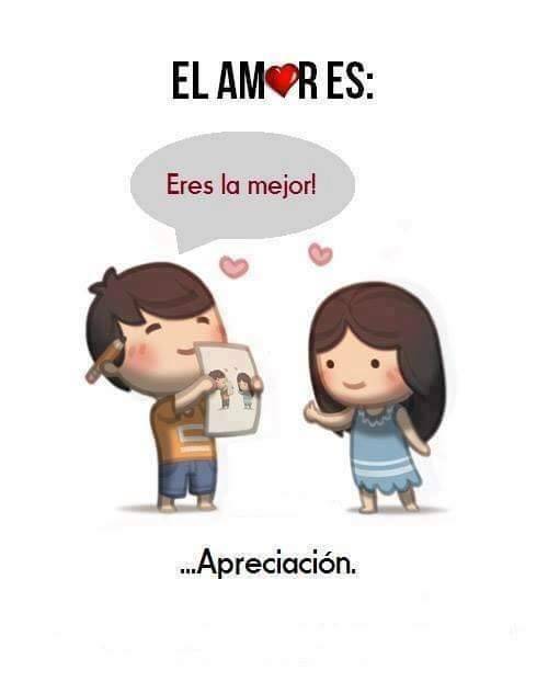 fe-y-amor:  Eres tú :3  💜