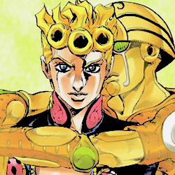chidarumas-deactivated20141229:  Giorno Giovanna icons VOL 3-11 