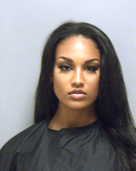 pvrtynexttoyourbitch:  h3uglyass:  goldenxpvssy:  uglyplastic:  Photo courtesy: DeKalb County Sheriff’s Office, Georgia Charge(s): Disorderly conduct  this bitch on fleek  Damn ma   I’d pay her bail  Felon bae