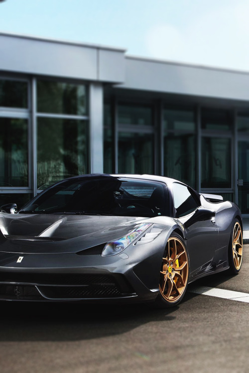 Sex themanliness:  Novitec Rosso | Source | MVMT pictures