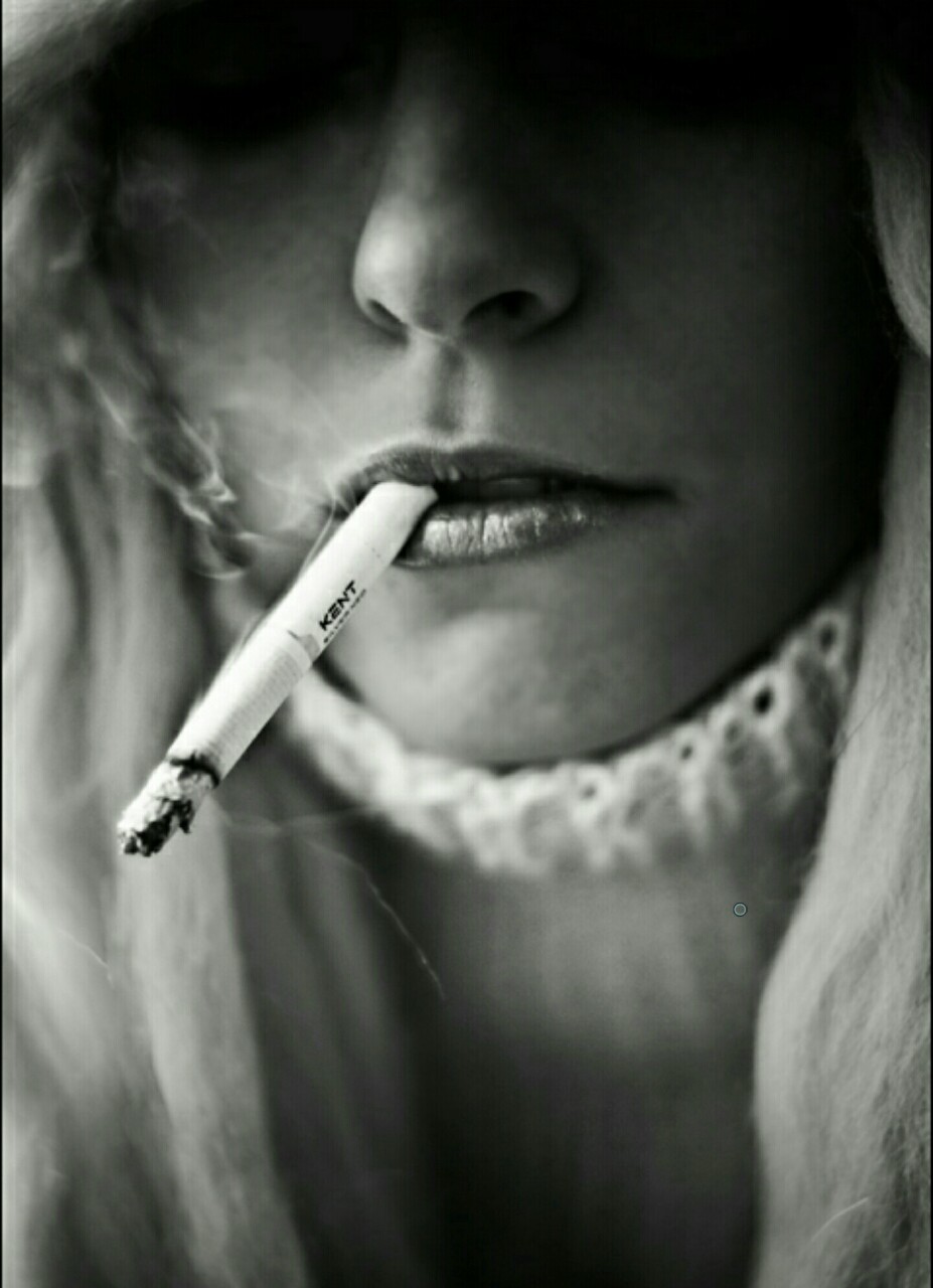 Smoking Passion