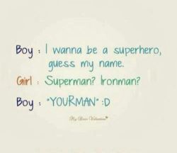 Superhero ^^ on We Heart It - http://weheartit.com/entry/99789629