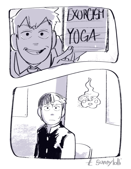 Yoga And Such - I've Been Rewatching This Show Again, And They Just Have My Entire Heart And Soul Actually