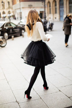 Cute Clothes & Street Style