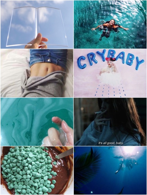 flawlessastrology:cancer // iheartit aesthetic