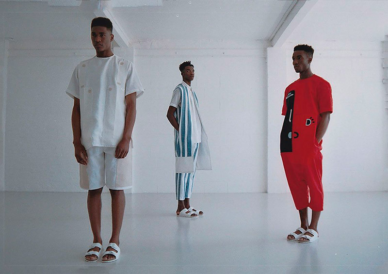 deactivatedmichiko-malandro:  CHELSEA BRAVO SPRING/SUMMER 2015 LOOKBOOK   .